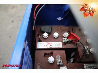   95 BJ 2022 33Hrs! Kehrmaschine / Veegmachine picture 19