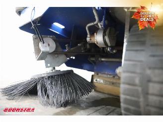   95 BJ 2022 33Hrs! Kehrmaschine / Veegmachine picture 11