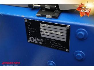   95 BJ 2022 33Hrs! Kehrmaschine / Veegmachine picture 14