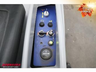   95 BJ 2022 33Hrs! Kehrmaschine / Veegmachine picture 15