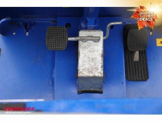   95 BJ 2022 33Hrs! Kehrmaschine / Veegmachine picture 17