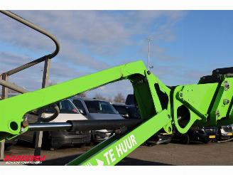   HR28 Hybride 4X4 Hoogwerker BY 2021 28m picture 16