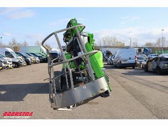   HR28 Hybride 4X4 Hoogwerker BY 2021 28m picture 8