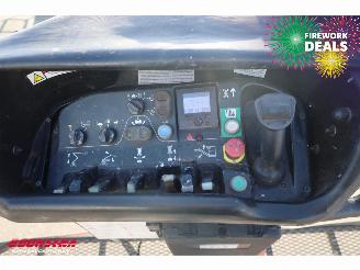   HR28 Hybride 4X4 Hoogwerker BY 2021 28m picture 25