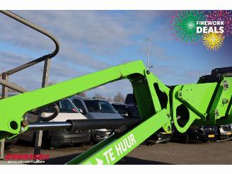   HR28 Hybride 4X4 Hoogwerker BY 2021 28m picture 16