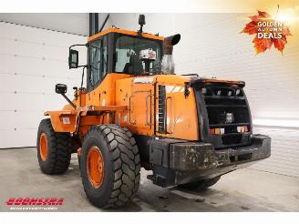   DL250 Wiellader Airco BY 2011 picture 5