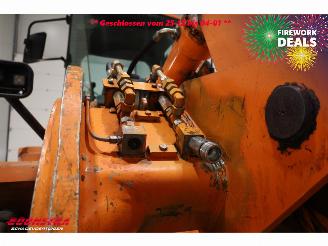   DL250 Wiellader Airco BY 2011 picture 20