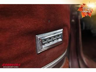 Chevrolet Caprice 5.7 V8 350ci Aut. Airco Elek Ramen BJ 1983. picture 21