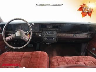 Chevrolet Caprice 5.7 V8 350ci Aut. Airco Elek Ramen BJ 1983. picture 15