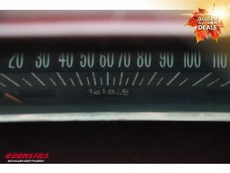 Chevrolet Bel Air 5.7 V8 350ci 4-Door Saloon 1963 picture 17