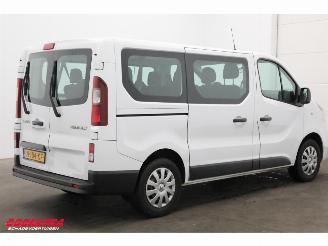 Renault Trafic Passenger 1.6 dCi Expression 9-Persoons Airco Bluetooth picture 3