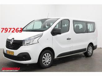 Renault Trafic Passenger 1.6 dCi Expression 9-Persoons Airco Bluetooth picture 1