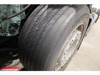 Volvo FM 420 Full Air Autotransport Chassis picture 20