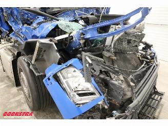 Volvo FM 420 Full Air Autotransport Chassis picture 6