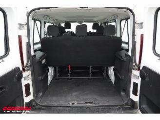 Renault Trafic Passenger 1.6 dCi Expression 9-Persoons Airco Bluetooth picture 15