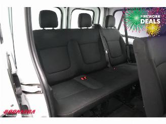 Renault Trafic Passenger 1.6 dCi Expression 9-Persoons Airco Bluetooth picture 10