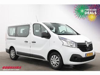 Renault Trafic Passenger 1.6 dCi Expression 9-Persoons Airco Bluetooth picture 2