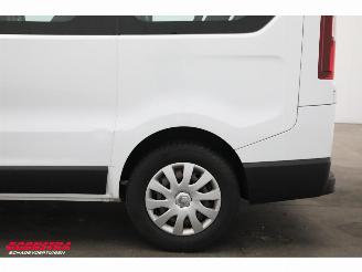 Renault Trafic Passenger 1.6 dCi Expression Energy Airco Bluetooth picture 6