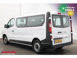 Opel Vivaro 1.6 CDTI EcoFlex L2-H1 9-Pers. Airco Cruise picture 4