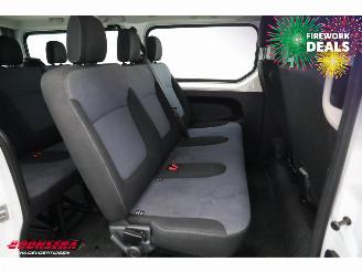 Opel Vivaro 1.6 CDTI EcoFlex L2-H1 9-Pers. Airco Cruise picture 9