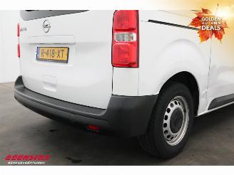 Opel Vivaro 1.5 CDTI 9-Persoons Airco Cruise picture 5