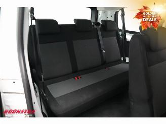 Opel Vivaro 1.5 CDTI 9-Persoons Airco Cruise picture 12