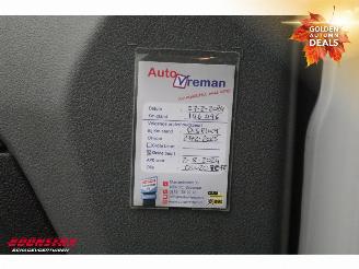 Opel Vivaro 1.5 CDTI 9-Persoons Airco Cruise picture 17