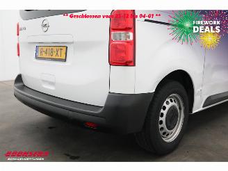 Opel Vivaro 1.5 CDTI 9-Persoons Airco Cruise picture 5