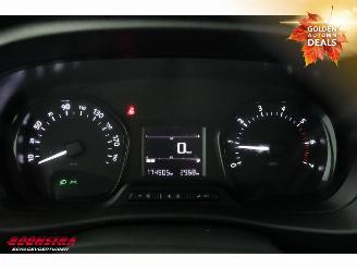 Opel Vivaro 1.5 CDTI 9-Persoons Airco Cruise picture 14