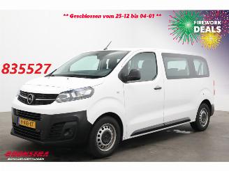 Opel Vivaro 1.5 CDTI 9-Persoons Airco Cruise picture 1