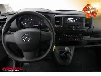 Opel Vivaro 1.5 CDTI 9-Persoons Airco Cruise picture 8