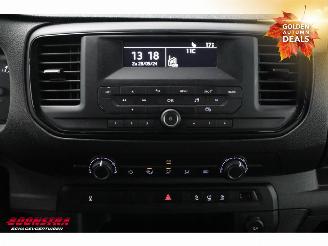 Opel Vivaro 1.5 CDTI 9-Persoons Airco Cruise picture 9