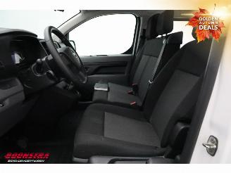 Opel Vivaro 1.5 CDTI 9-Persoons Airco Cruise picture 10