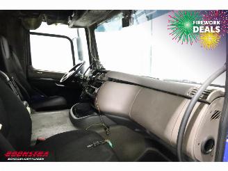 DAF CF 230 FA LBW Dhollandia Euro 6 304.000 KM!! picture 10