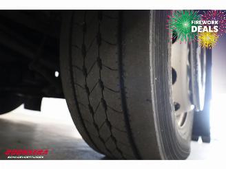 DAF CF 230 FA LBW Dhollandia Euro 6 304.000 KM!! picture 26