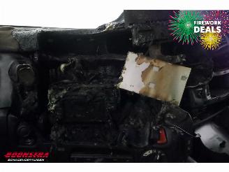 DAF CF 230 FA LBW Dhollandia Euro 6 304.000 KM!! picture 7