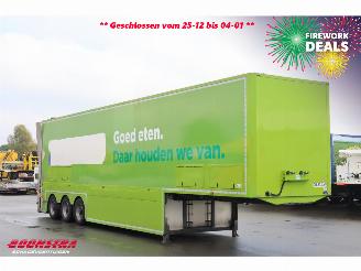 Van Eck  ECKSTREME PT-3Z DoubleDeck Doppelstock Rennsport picture 2