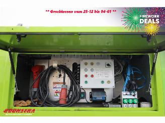 Van Eck  ECKSTREME PT-3Z DoubleDeck Doppelstock Rennsport picture 9