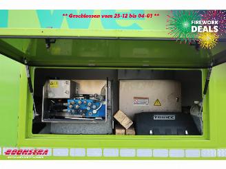 Van Eck  ECKSTREME PT-3Z DoubleDeck Doppelstock Rennsport picture 13