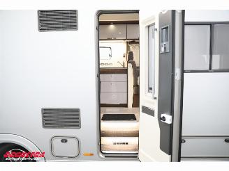 Frankia  Titan I 890 2.3 MJ 175 PK Aut. Level Lucht 2xAirco Solar AHK picture 51