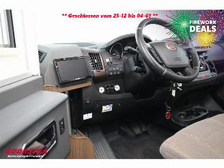 Frankia  Titan I 890 2.3 MJ 175 PK Aut. Level Lucht 2xAirco Solar AHK picture 33