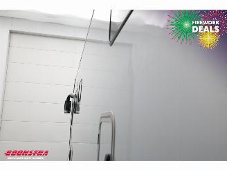 Frankia  Titan I 890 2.3 MJ 175 PK Aut. Level Lucht 2xAirco Solar AHK picture 7