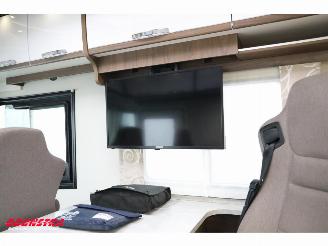 Frankia  Titan I 890 2.3 MJ 175 PK Aut. Level Lucht 2xAirco Solar AHK picture 18