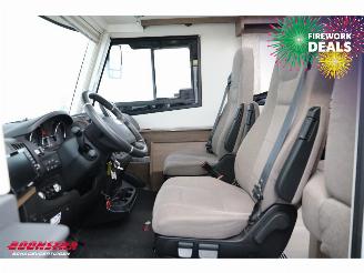 Frankia  Titan I 890 2.3 MJ 175 PK Aut. Level Lucht 2xAirco Solar AHK picture 32