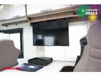 Frankia  Titan I 890 2.3 MJ 175 PK Aut. Level Lucht 2xAirco Solar AHK picture 18