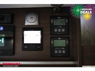 Frankia  Titan I 890 2.3 MJ 175 PK Aut. Level Lucht 2xAirco Solar AHK picture 25