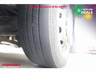 DAF  Faun Variopress II Hiab 211 BW-3 HiPro Kran Müllwagen picture 29