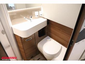 Hymer  B MC T 580 2.2 CDI 175 PK Aut. Solar Single Beds Dakairco ACC Navi Camera picture 24