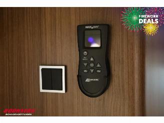 Hymer  B MC T 580 2.2 CDI 175 PK Aut. Solar Single Beds Dakairco ACC Navi Camera picture 38