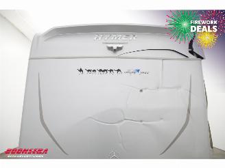 Hymer  B MC T 580 2.2 CDI 175 PK Aut. Solar Single Beds Dakairco ACC Navi Camera picture 7